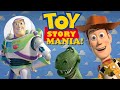 Toy Story Mania 2009 Historia Completa I Minijuegos Dis