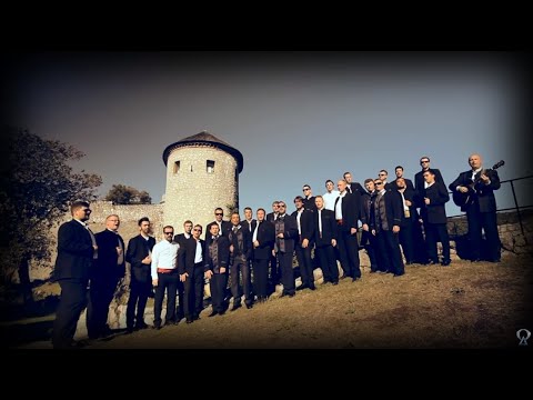 Trogirskom slavuju - Klape s Kvarnera (OFFICIAL VIDEO)