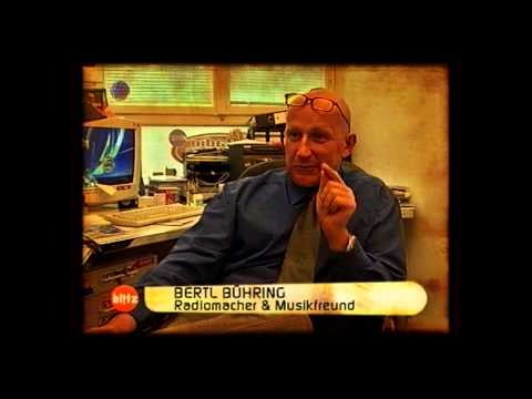 Q.Age - TV Report on SAT.1 "Blitz"  2001