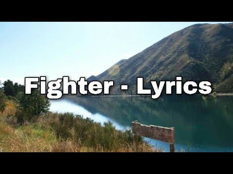 R3YAN, Frizzy The Street o& Dooqu – Fighter Lyrics video