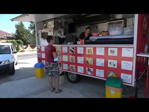 Antreprenoriat şi Fonduri europene în Comuna Vărăşti