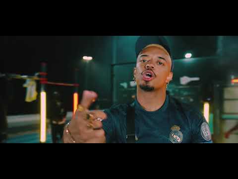 Deejay Telio- Chuva de Papel (Video Oficial)