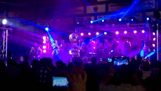 ESPINOZA PAZ- RELACIÓN CLANDESTINA EN VIVO 2015