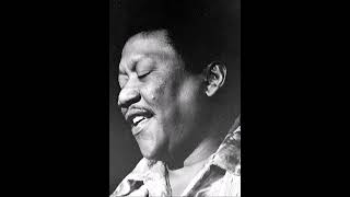 Bobby Blue Bland : You've Got To Hurt Before You Heal (1989)