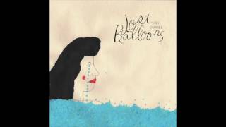 Lost Balloons - Hey Summer (Full Album)