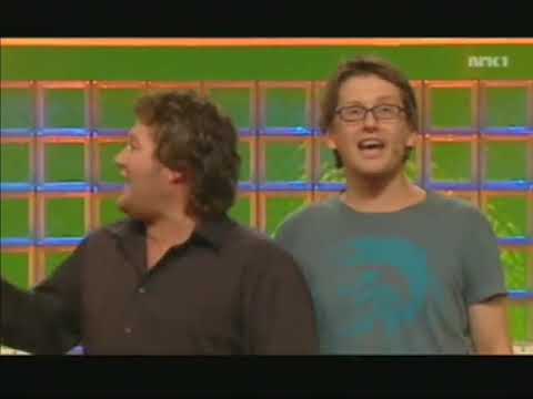 Beat for Beat - Thomas og Bjarne Brøndbo - Klokker'n