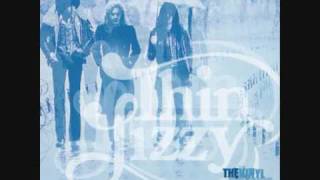 Thin Lizzy - Buffalo Gal (Live Frankfurt, Jahrhunderthalle '72)