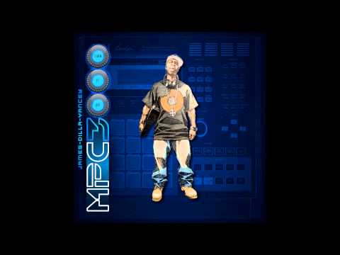 J Dilla x Madlib type beat