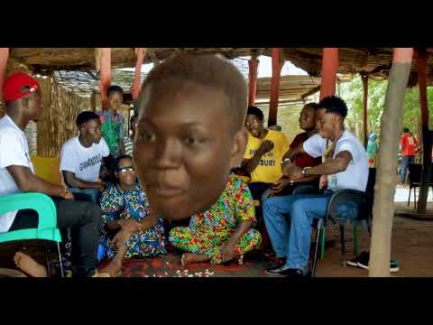 FRERE MALKHOM feat TOKSA Teeda ziinga