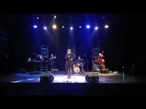 Zagraj Antoś tango - Kornelia Kin