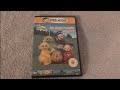 Teletubbies The Magic Pumpkin And Other Stories DVD Overview