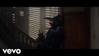 Torii Wolf - Silent Crow