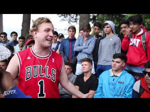 SARCA vs RAGZ  - SEMIS (31/01) - DNG FREE