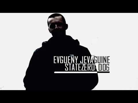 [Dark Techno] Evgueny Jevaguine-StateZero-006