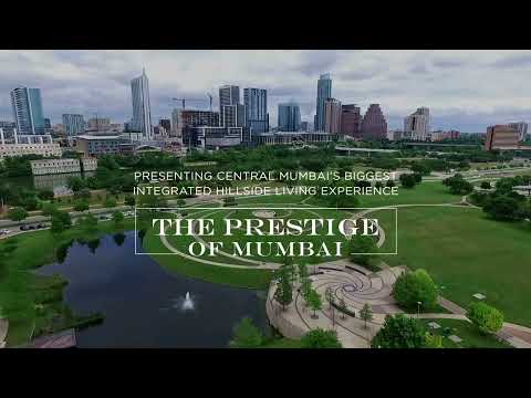 3D Tour Of The Prestige City