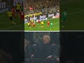 Oliver Kahn's Insane Reaction on Last-Second BVB Goal! 👀