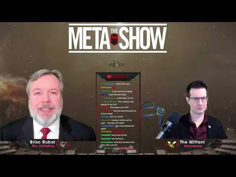 The Meta Show S2 Ep17 - Completely Red Dot Free Since March 17, 2021