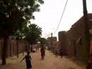 Djenné/Mali Kurzfilm August 2006 djenne