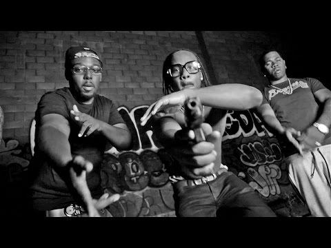 Brad Piff Ft Flyboii Dada - Fuck it up ( Official Music Video )