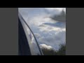 chasing clouds