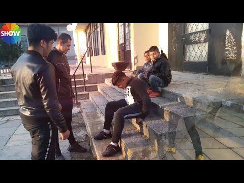 Birlik 1.bölüm fragmanı