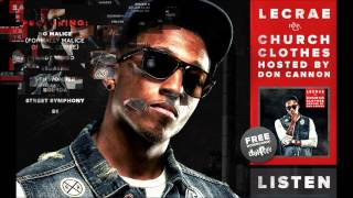 Lecrae - Long Time Coming ft. Swoope (Prod. by 9th Wonder)