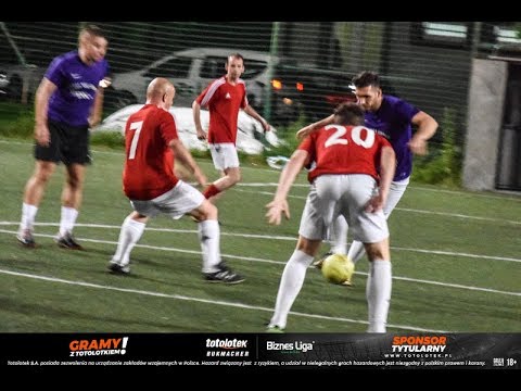 04.06.2019 II Liga C - MPEC vs. Sparta