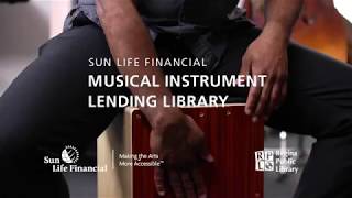 RPL Video