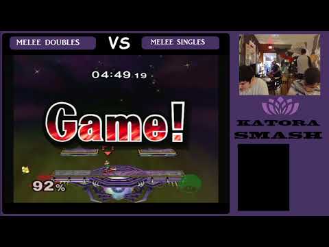 [Winner's Semis] ShakeDrizzle (Fox) vs. Cbass (Luigi)