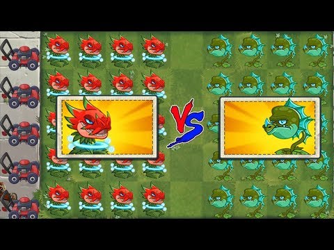 Plants vs Zombies 2: MODERN DAY  Walkthrough Day 14
