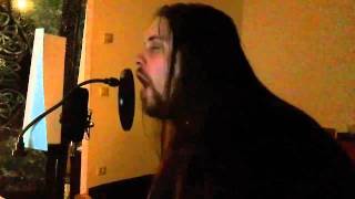 Hail of Bullets - Operation Z - Cover for Karaoke Contest