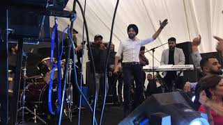 Download lagu Harjit Harman Live Vaisakhi Dinner and Dance Coventry 2018 mp3