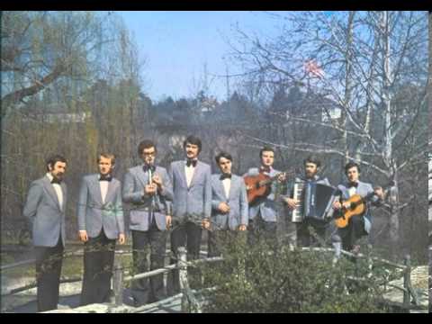 Ansambl Narakord - Fijakerist