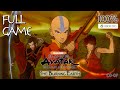 Avatar: The Burning Earth xbox360 Full Game 100 Co op W