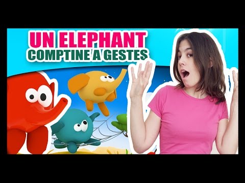 Un Elephant Qui Se Balancait Comptines A Gestes Pour Les Petits Titounis Un Elephant Qui Se Balancait Comptines A Gestes Pour Les Petits Titounis
