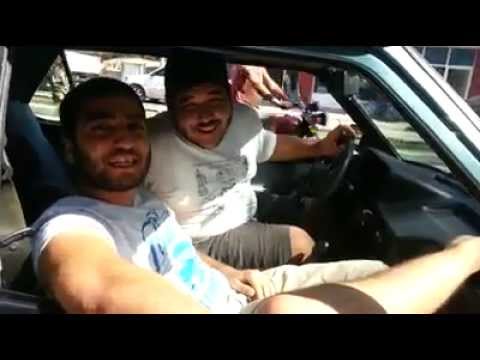 Behçet Aksoyun Slx'i