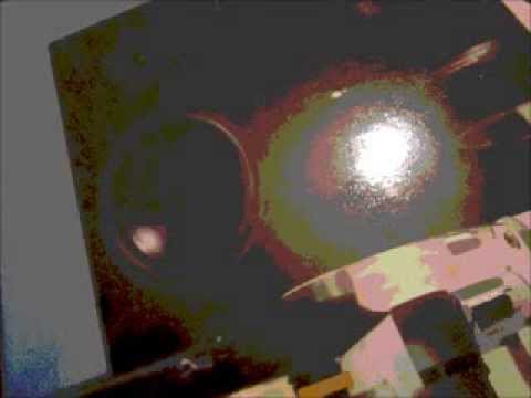 Vivian Jones & Deborah Glasgow  - The First. 1992 (Reggae/Lovers Rock)