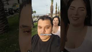 viajando o mundo sem planejar