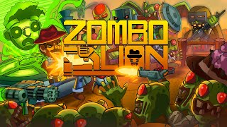 Watch and explore about Zombolion PC Steam CD Key