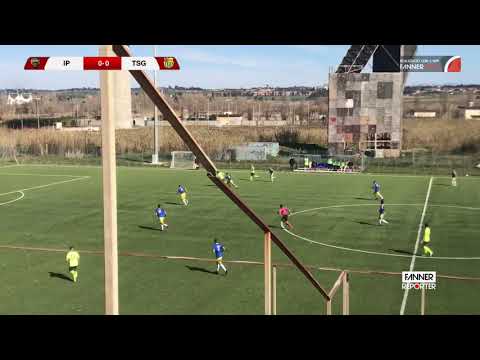 Indomita Pomezia vs TS Garbatella HL