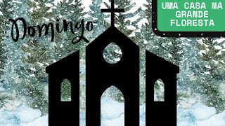 UMA CASA NA FLORESTA – CAPÍTULO 5 [CadaPasso.Ensino]