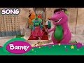 Barney The Royal Tea Party SONG