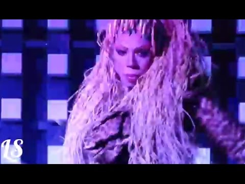 Giselle Starlight "DRAG DANGER 2014" (05-09-14) FULL HD - BY LEH SANUTY