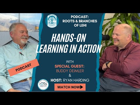 How FFA Changes Lives: Real Stories from 40+ Years in Ag Education