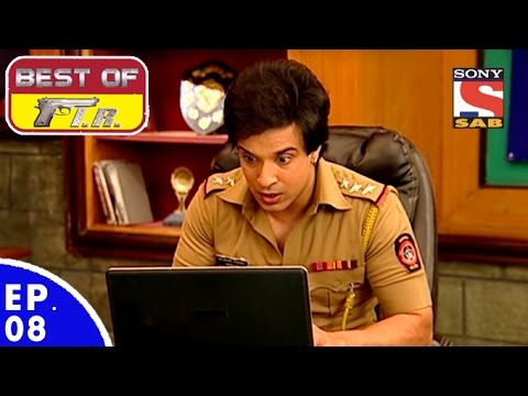 Best of FIR - एफ. आई. आर - Ep 8 - 12th Apr, 2017