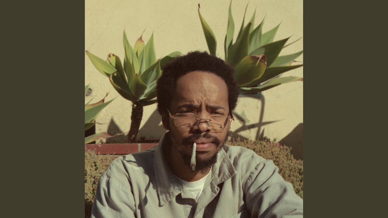 Earl Sweatshirt - gsw vs sac