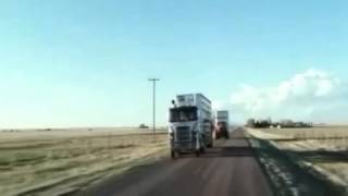 Convoy ~ C.W. McCall