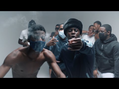 MK ft. Dezzmoulerr - Housey (Official Video)