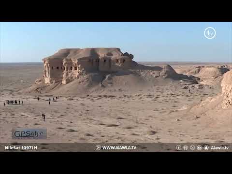 فيديو | عراق GPS مع فاطمة الزهراء | كربلاء | 10-3-2025