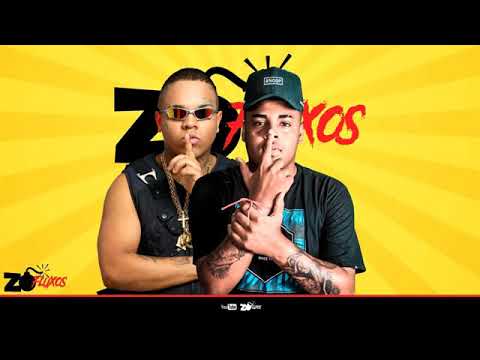 MC Magal e MC Kitinho - Trajadão de Oakley (DJ TH)